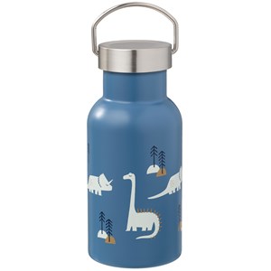Gourde isotherme dino (350 ml)