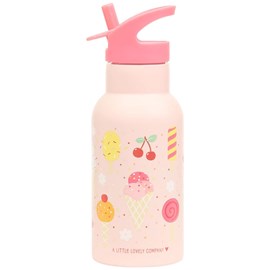 Gourde isotherme crème glacée (350 ml)