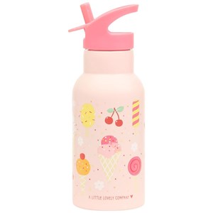Gourde isotherme crème glacée (350 ml)