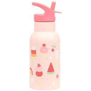 Gourde isotherme crème glacée (350 ml)