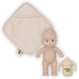 Set poupon et accessoires niko