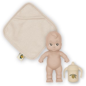 Set poupon et accessoires niko