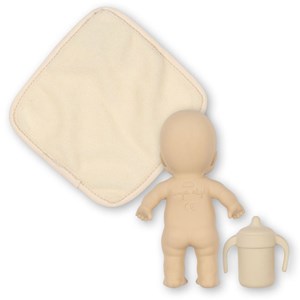 Set poupon et accessoires niko