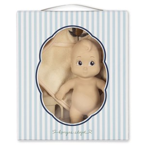 Set poupon et accessoires niko