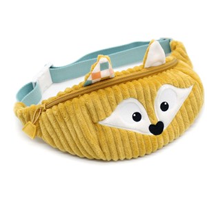 Sac banane cyranos le renard