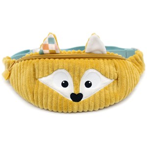 Sac banane cyranos le renard