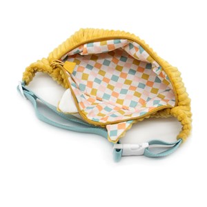 Sac banane cyranos le renard
