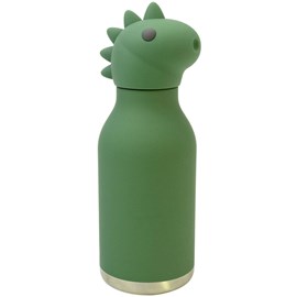 Gourde isotherme bestie dinosaure (460 ml)