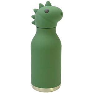 Gourde isotherme bestie dinosaure (460 ml)