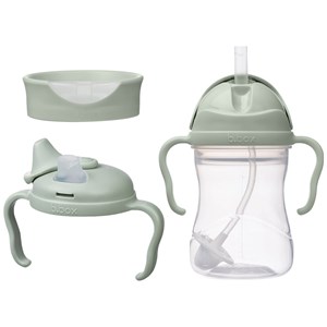 Tasse d'apprentissage évolutive sage (3 pièces)