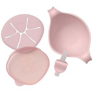 Bol d'apprentissage 3 en 1 blush
