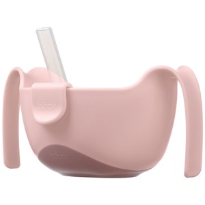 Bol d'apprentissage 3 en 1 blush