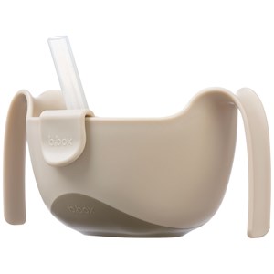 Bol d'apprentissage 3 en 1 latte
