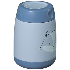 Boîte à repas isotherme friendly fox (210 ml)