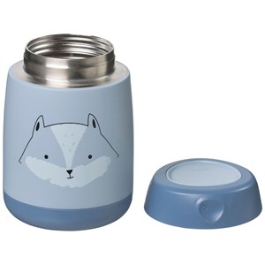Boîte à repas isotherme friendly fox (210 ml)