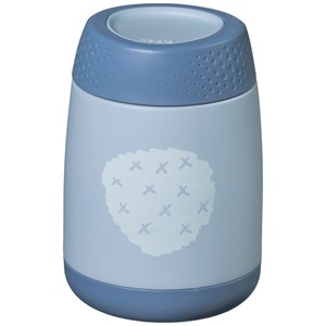 Boîte à repas isotherme friendly fox (210 ml)