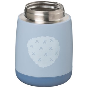 Boîte à repas isotherme friendly fox (210 ml)