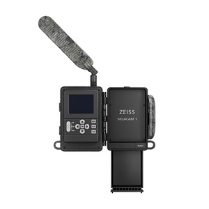 Zeiss piège photo secacam 1