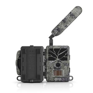 Zeiss piège photo secacam 1