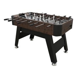 Babyfoot striker - marron noir