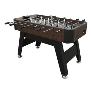 Babyfoot striker - marron noir