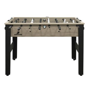 Babyfoot spin kick chêne-noir