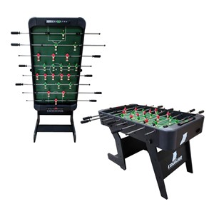 Babyfoot cougar vert