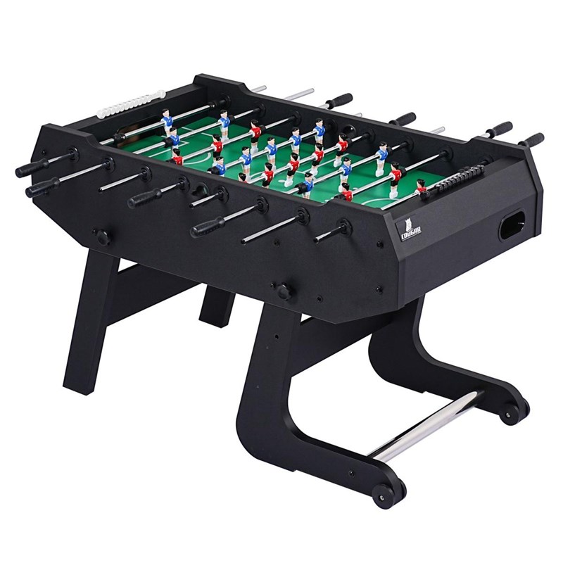 Babyfoot cougar vert