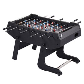 Babyfoot cougar rouge