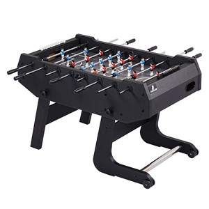 Babyfoot cougar rouge