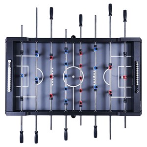 Babyfoot cougar rouge