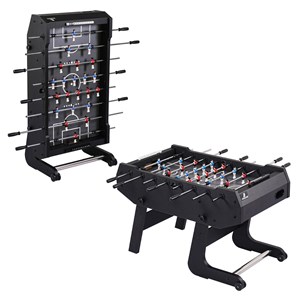 Babyfoot cougar rouge