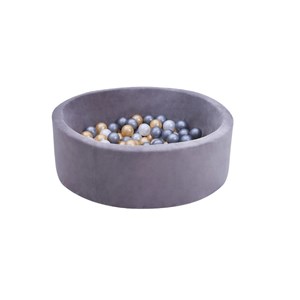 Piscine sunny beige