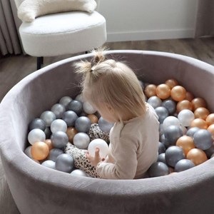 Piscine sunny beige