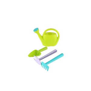 Kit jardinage enfant gardenico 4 pièces