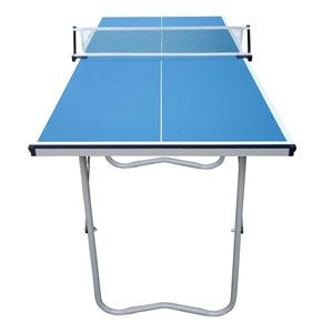 Table cougar bleu