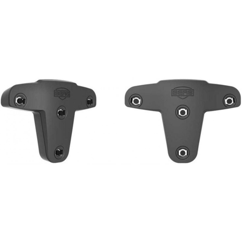 Berg - Berg berg noir