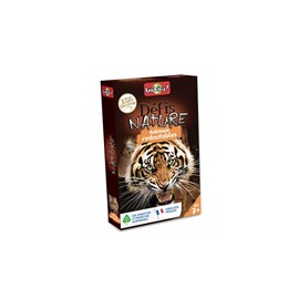 Defis nature animaux redoutables