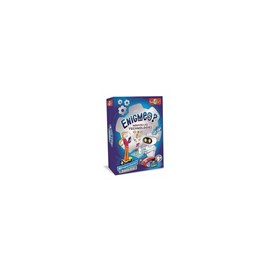 Enigmes - nouvelles technologies