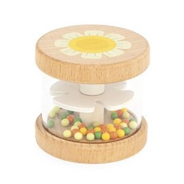 Mini hochet gioia - baton de pluie