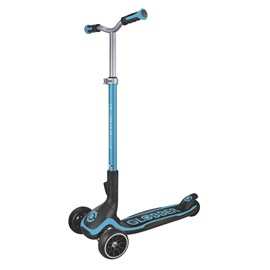 Trottinette ultimum 3 roues évolutive