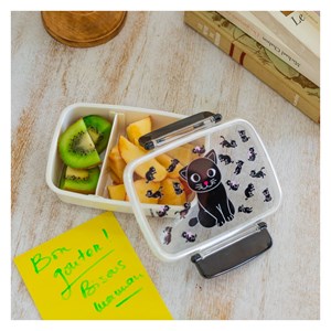 Boîte à gouter  chat