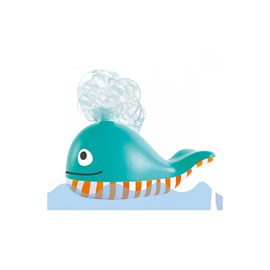 Jouets de bain whale hape