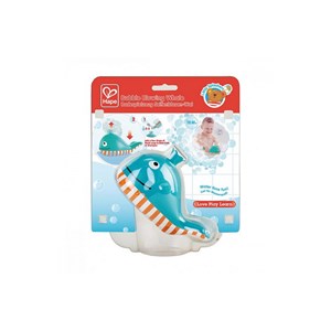 Jouets de bain whale hape