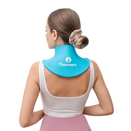 Tour de cou chaud et froid icethermax - détente musculaire