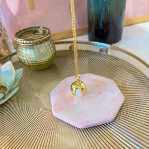 Bola de grossesse or pierre de lune