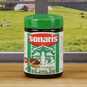 Sonaris (cenovis suisse) condiment à tartiner en pot - l'original