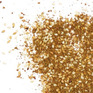 Zathar de byblos du liban (zaatar)