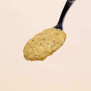 Pâte à tartiner dubaï style - pistache 40% et chocolat