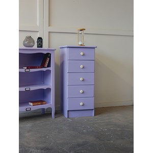 Garance, le chiffonnier en pin n°227